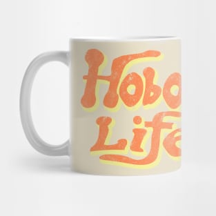 hobo Mug